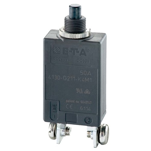 [BB141300050] Philippi ETA 4130-G211-K4M1-50A