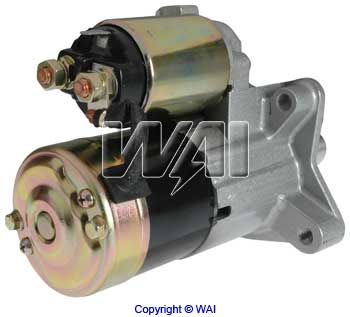 [17832N] Anlasser 17832N WAI