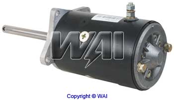 [3115N] Anlasser 3115N WAI
