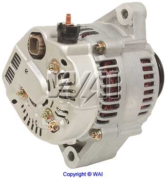 [13677N] Lichtmaschine 13677N WAI