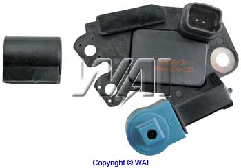 [M546] Regler M546 WAI