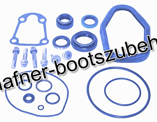 [18-8383] Dichtung Kit OMC, Johnson, Evinrude 5000309 Ersatzteil Sierra Marine 18-8383