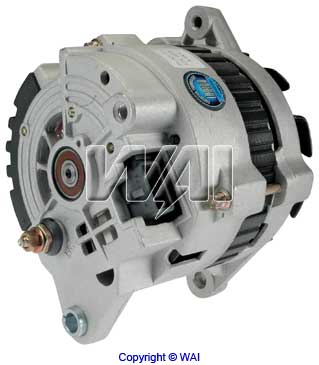 [7973N] Lichtmaschine 7973N WAI