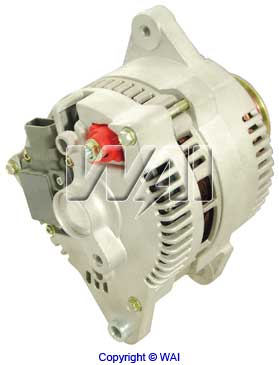 [7751N] Lichtmaschine 7751N WAI