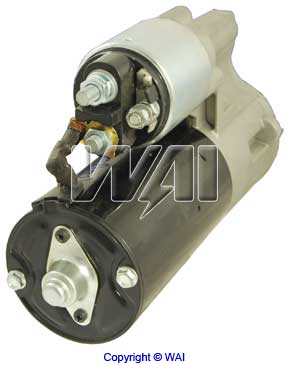 [17926N] Anlasser 17926N WAI