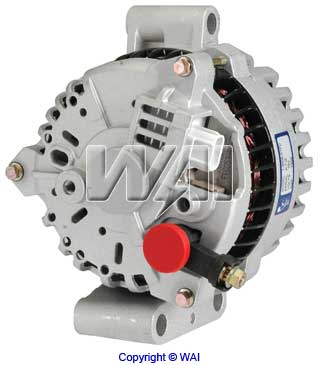 [8408N] Lichtmaschine 8408N WAI