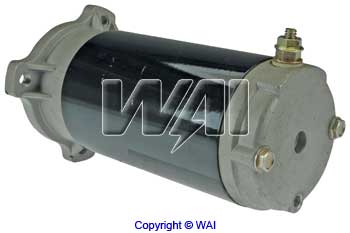 [5765N] Anlasser 5765N WAI