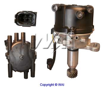 [DST34601] Zündverteiler DST34601 WAI