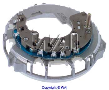 [FR2023SP] Gleichrichter FR2023SP WAI