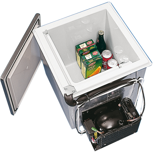 [BB3040GE2A00000] Isotherm BI40 Einbaubox SP ASU 12/24V