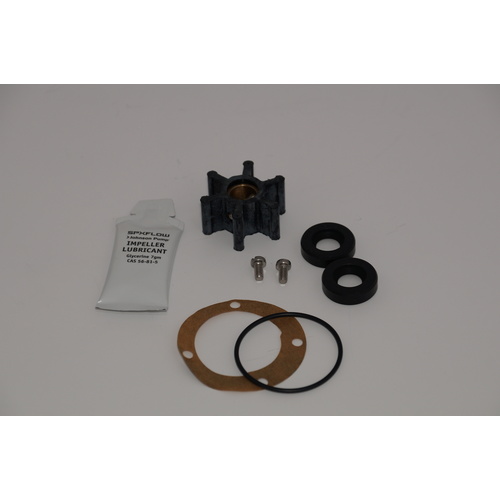 [BB09-45589] Johnson Service-Kit F35B-8 -9