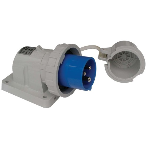 [BB606023569] Philippi CEE-GS-wd Aufbaustecker abgewinkelt