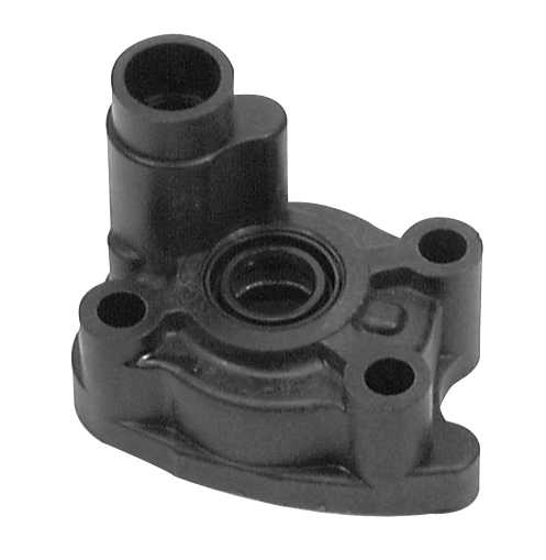 [M87458A2] BODY ASSY 87458A2 Ersatzteil Mercruiser, Mercury NLA