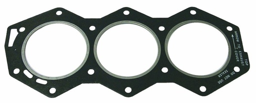 [18-3896] Low Compression Zylinderkopfdichtung für Johnson Evinrude Ersatzteil Sierra Marine 18-3896
