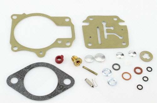 [18-7042] Vergaserreparatursatz Johnson Evinrude Ersatzteil Sierra Marine 18-7042
