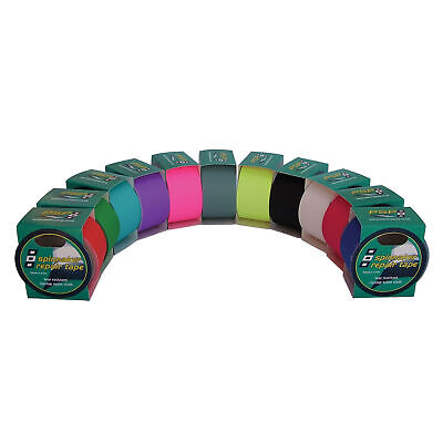 [11390017] Spinnaker Tape magenta 50mmx4.5m