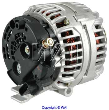 [13771N] Lichtmaschine 13771N WAI