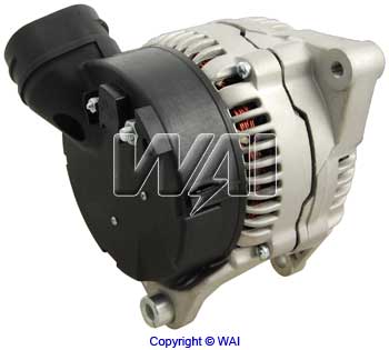 [13357N] Lichtmaschine 13357N WAI