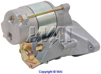 [17532N] Anlasser 17532N WAI