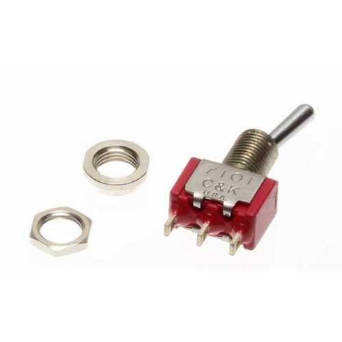 [BB362204] Wallas Kippschalter
