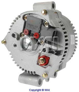 [7768N-6G1] Lichtmaschine 7768N-6G1 WAI