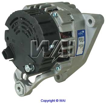 [13930N] Lichtmaschine 13930N WAI