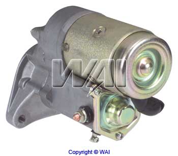 [18151N] Anlasser 18151N WAI