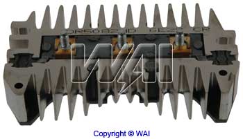 [DR5082HD] Gleichrichter DR5082HD WAI
