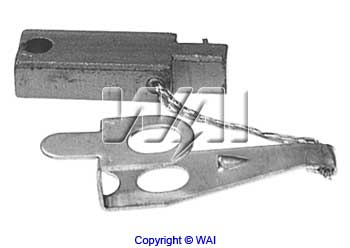 [38-110-2] Brush 38-110-2 WAI