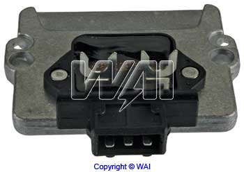 [ICM654] Module, Ignition ICM654 WAI