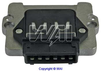 [BM249] Module, Ignition BM249 WAI
