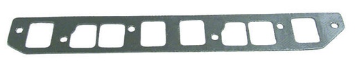 [18-2912] Abgassammlerdichtung für Mercruiser und OMC, Johnson, Evinrude 140 HP Ersatzteil Sierra Marine 18-2912