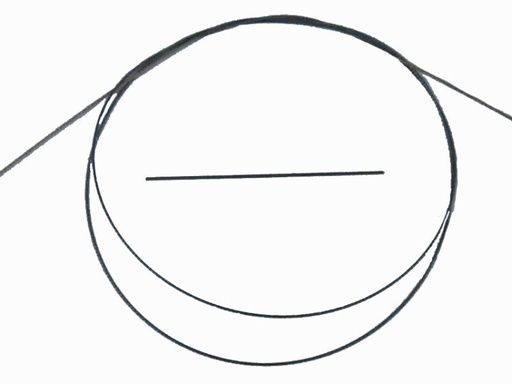 [18-2159] Inner Shift Cable Ersatzteil Sierra Marine 18-2159