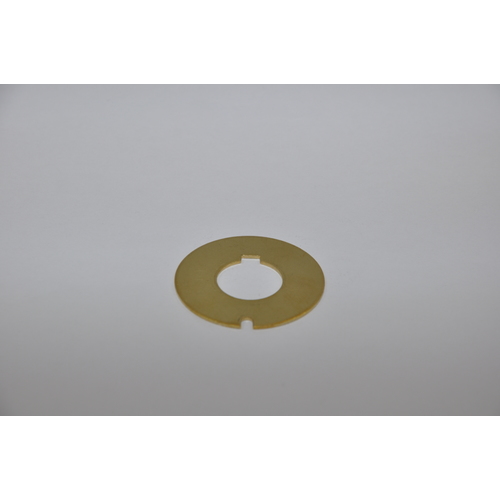 [BB01-42399] Johnson Schleissplatte F5B-9