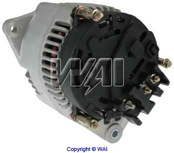 [12094N] Lichtmaschine 12094N WAI