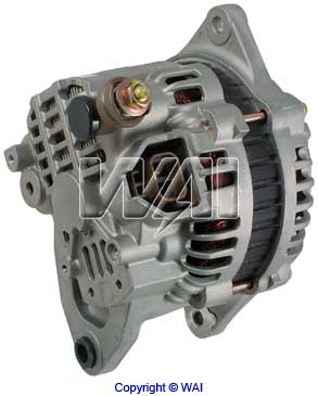 [13559N] Lichtmaschine 13559N WAI