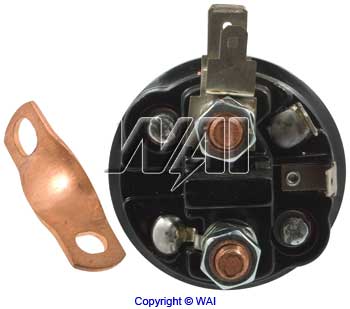[66-9204] Magnetschalter  66-9204 WAI
