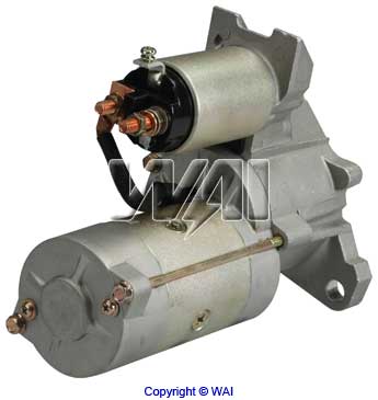 [18240N] Anlasser 18240N WAI