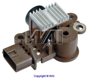 [IY145] Regler IY145 WAI