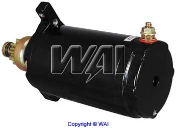 [5728N] Anlasser 5728N WAI