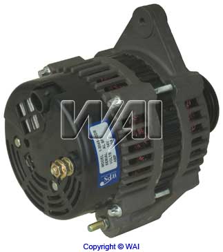 [8467N-6G1] Lichtmaschine 8467N-6G1 WAI