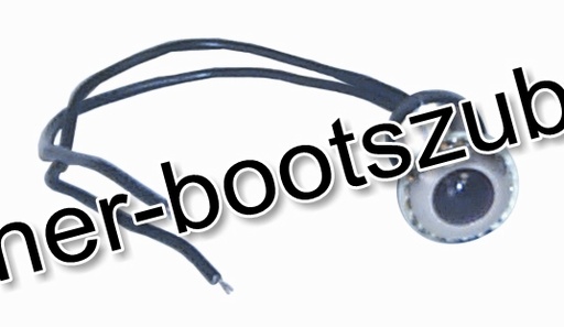 [UN22190] Pilot Light Ersatzteil Sierra Marine UN22190
