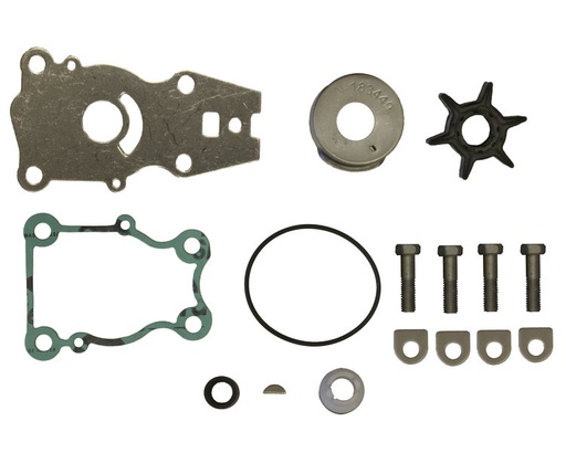 [18-3440] Impellerpumpenreparaturset für Yamaha Ersatzteil Sierra Marine 18-3440