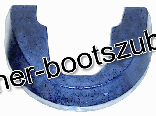 [18-6101] Anode Zink für OMC, Johnson, Evinrude Ersatzteil Sierra Marine 18-6101