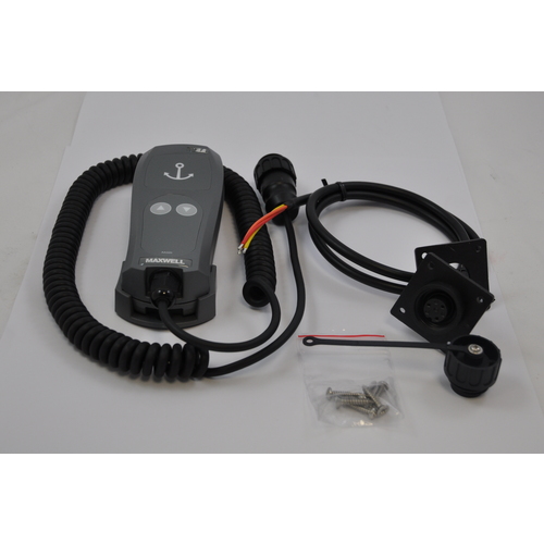 [BBP102992] Maxwell AA320 Kabelgebundene Handfernbedienung