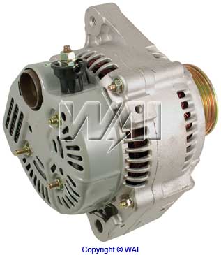 [13326N] Lichtmaschine 13326N WAI
