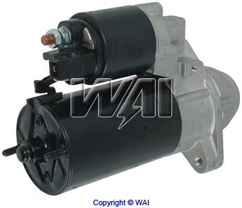 [17923N] Anlasser 17923N WAI
