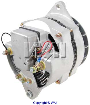[8329N] Lichtmaschine 8329N WAI