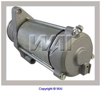 [18654N] Anlasser 18654N WAI