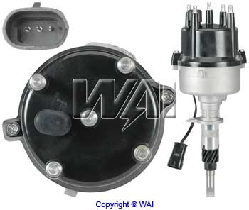 [DST4694] Zündverteiler DST4694 WAI